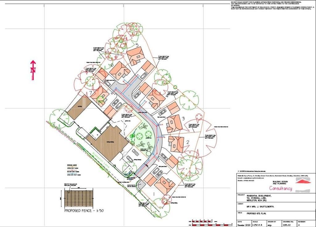 Property photo 2 of 12 Site Plan