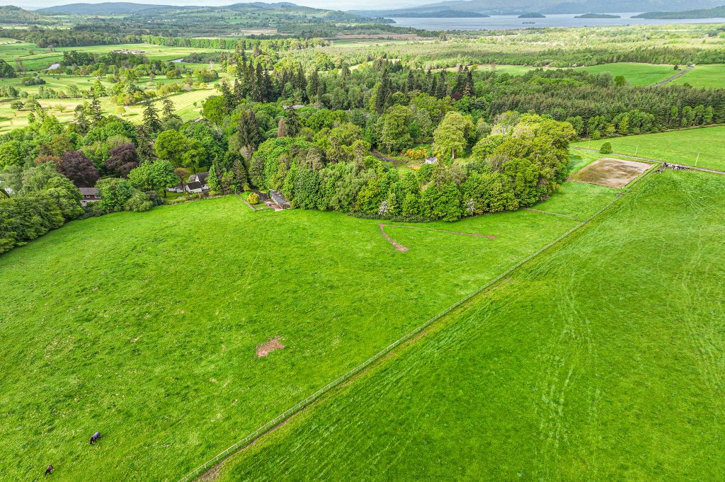 Additional image 16 of Land for saleBuchanan Castle Estate, Drymen, Glasgow G63