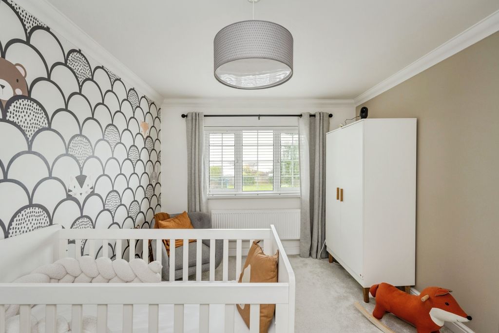 Additional image 25 of 5 bed detached house for saleHendre Road, Llangennech, Llanelli, Carmarthenshire SA14