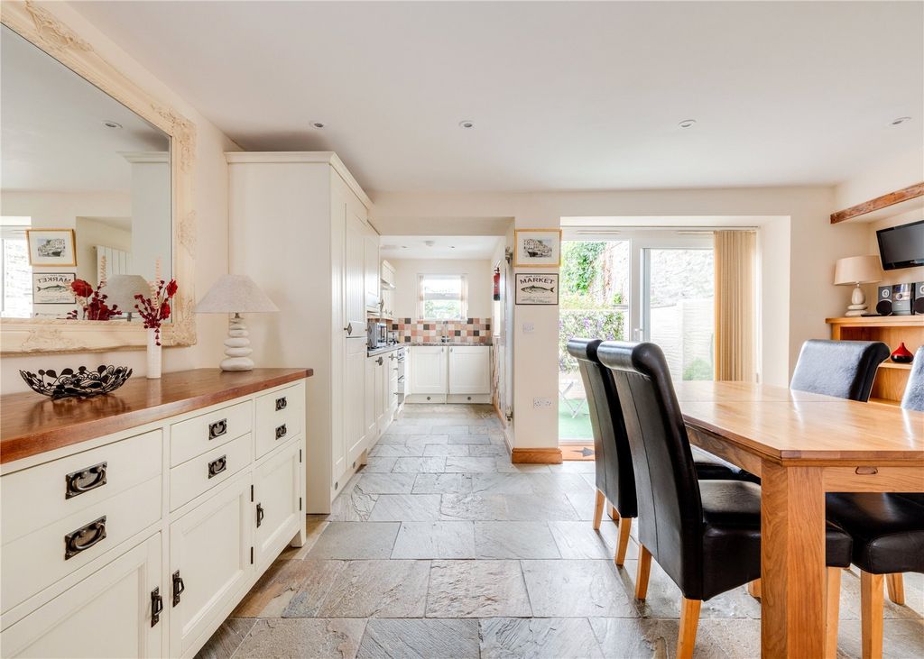Property photo 2 of 15 Kitchen And Dining