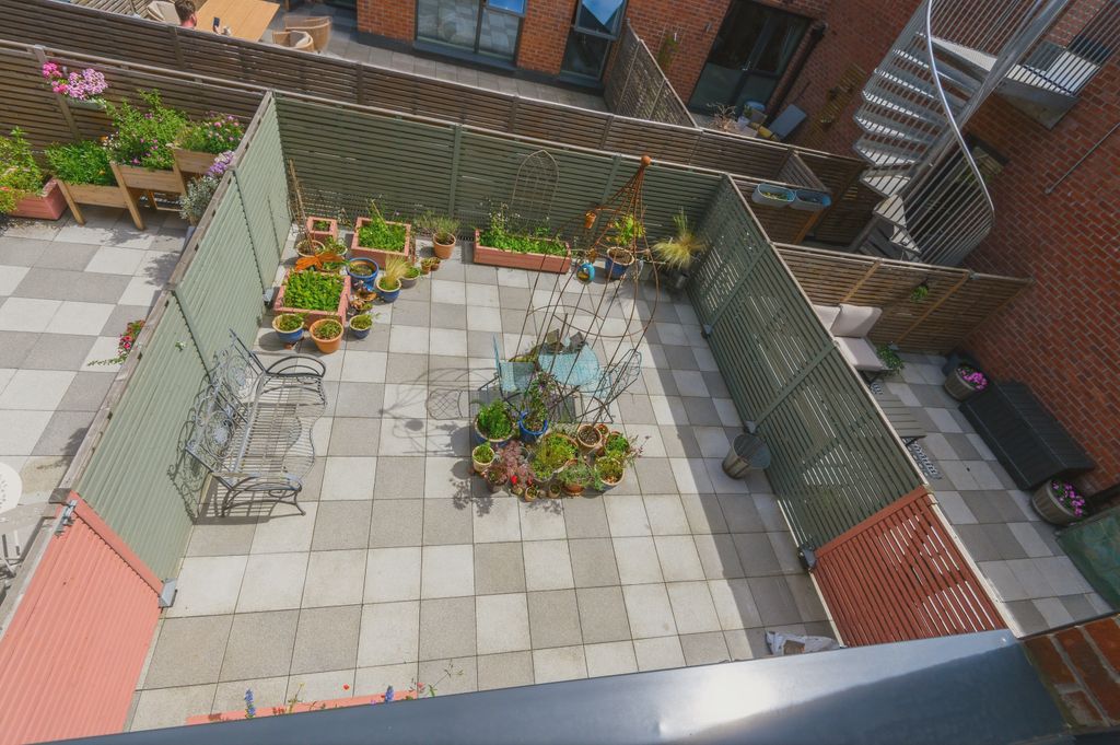 Additional image 27 of 3 bed town house for saleFoundry Side, Ironworks LS11