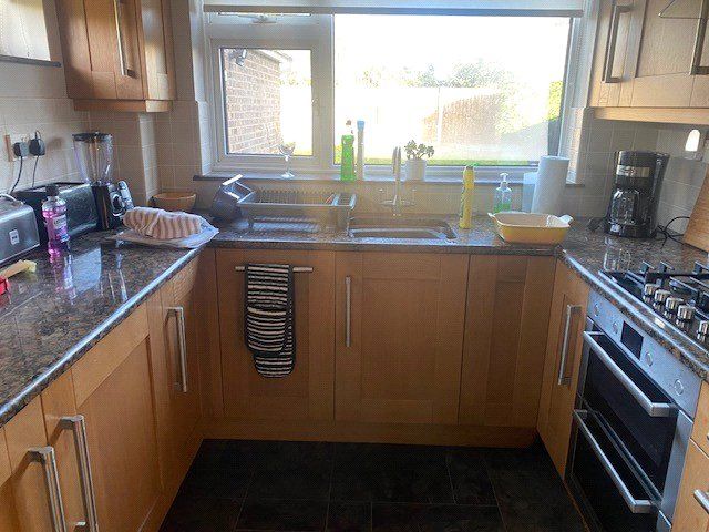 Property photo 3 of 15 Kitchen