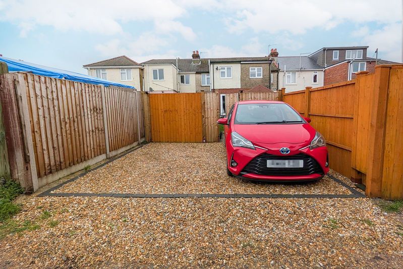 Property photo 2 of 17 Off Road Parking