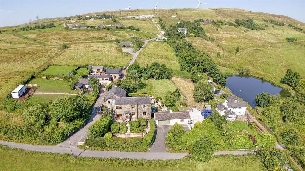 Property photo 2 of 59 Aerial Setting