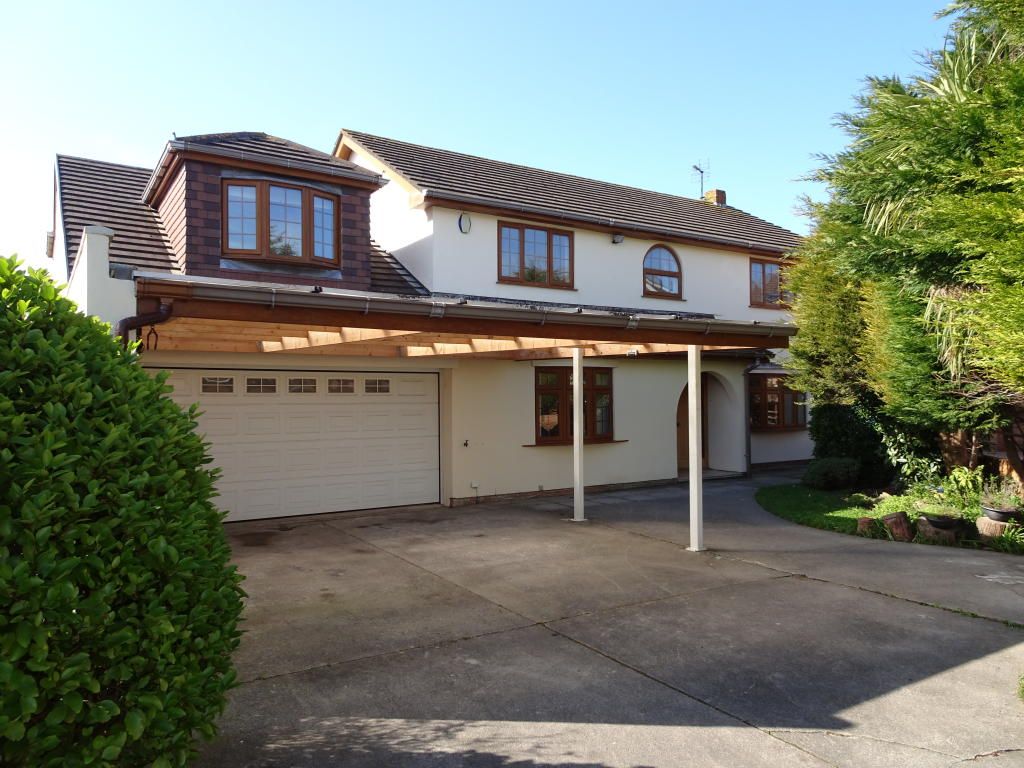 Property photo 1 of 24 Exterior Porthcawl Cf36