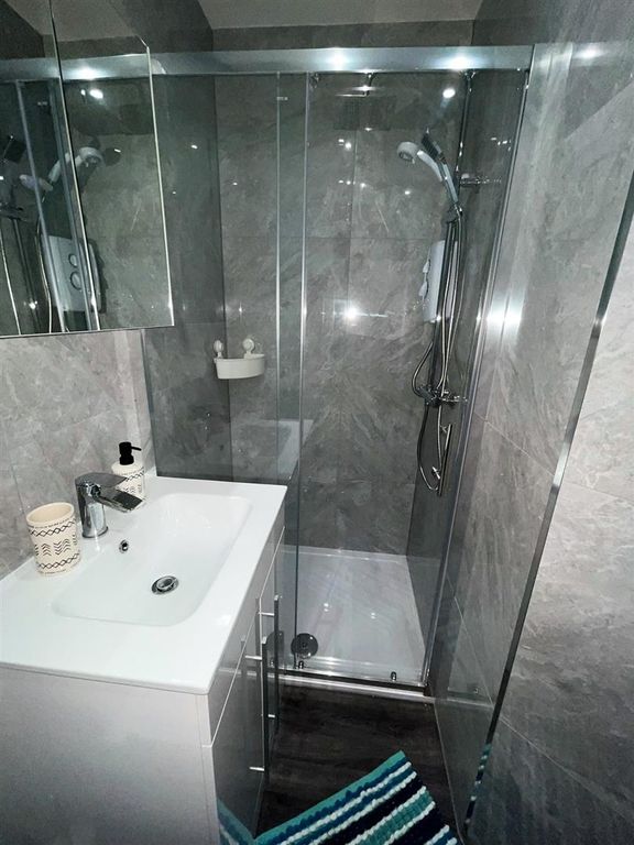 Property photo 3 of 10 Fully Furnished 1-Bed Flat ? Excellent Location Ne