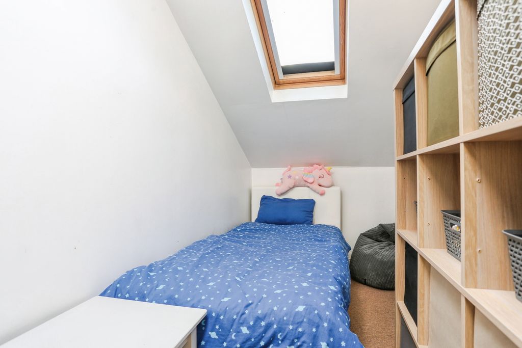 Additional image 6 of 2 bed flat for sale12 Brook Street, Loughborough LE12
