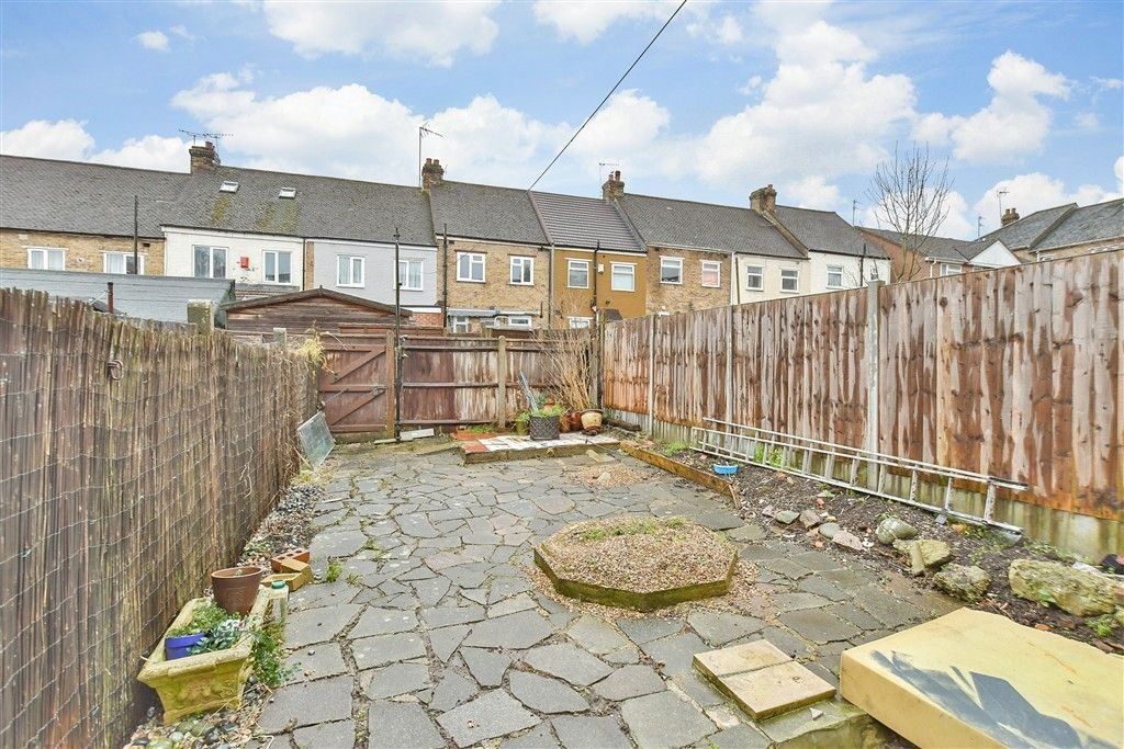 Property photo 2 of 9 Rear Garden