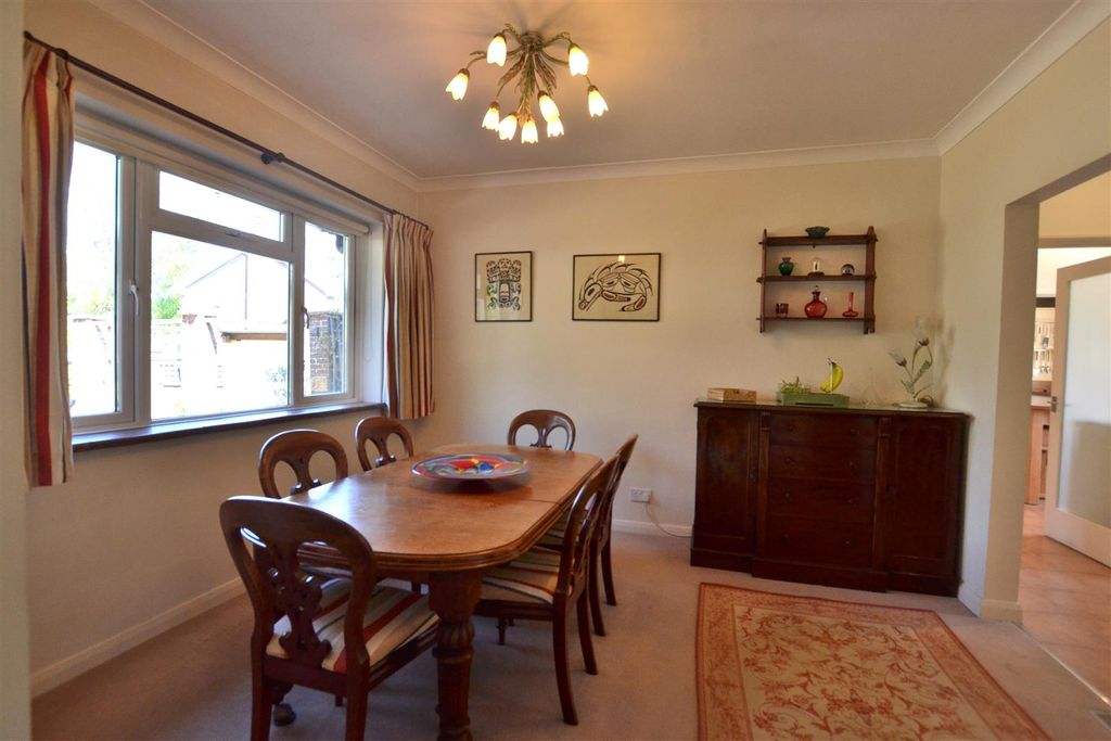 Additional image 9 of 4 bed detached house for saleFoxwood, Ancells Farm, Fleet GU51