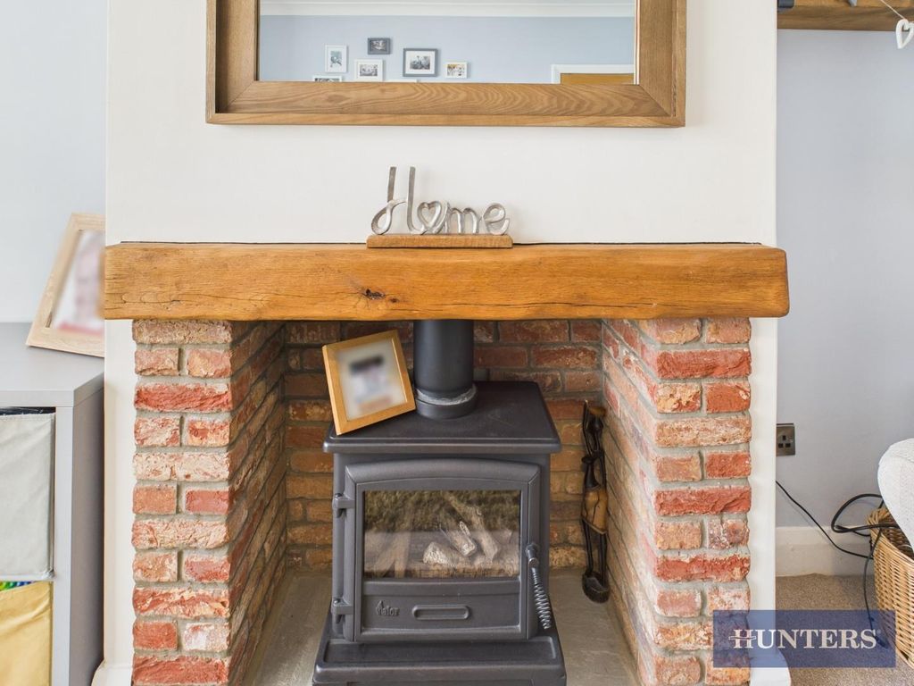 Additional image 15 of 3 bed semi-detached house for saleMuston Road, Filey YO14