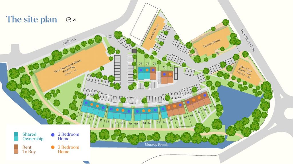 Property photo 3 of 6 Site Plan