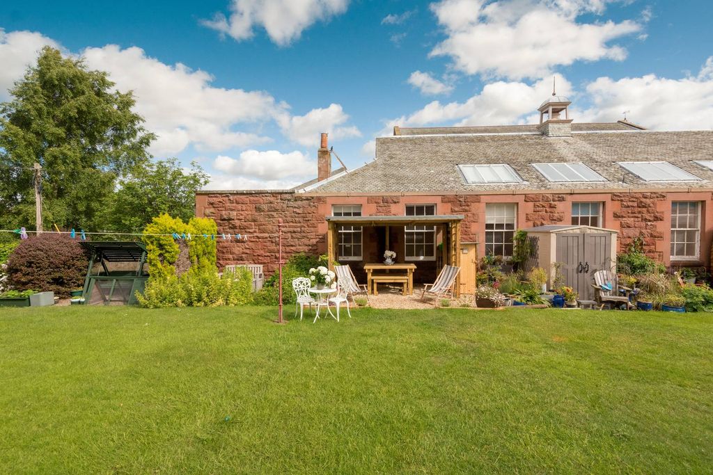 Additional image 21 of 2 bed flat for sale6d, Clifford Road, North Berwick EH39