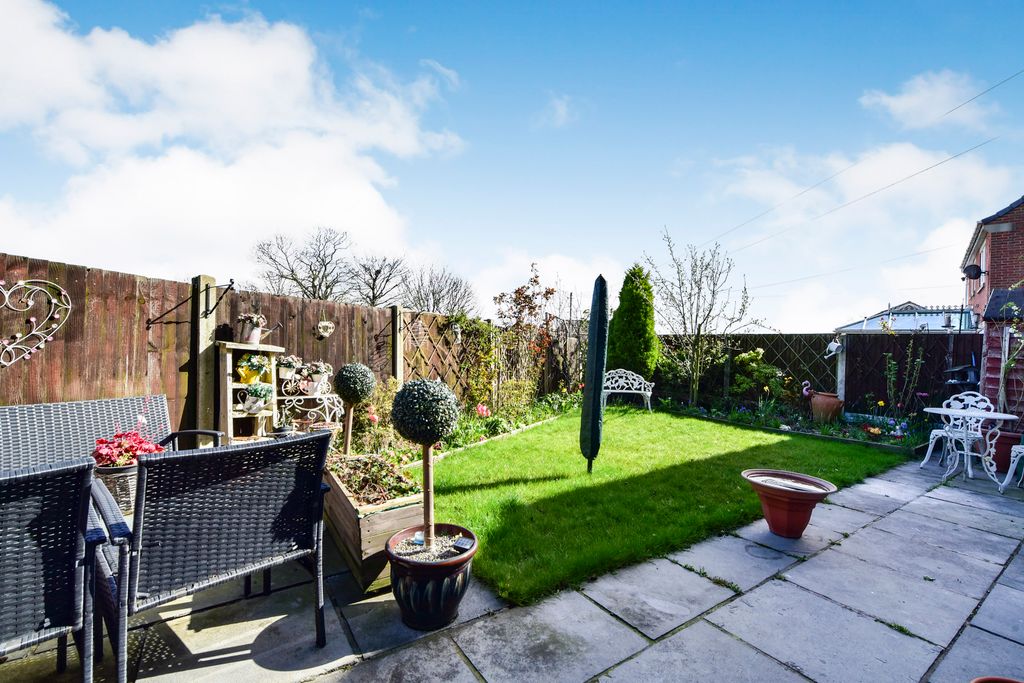 Additional image 25 of 4 bed detached house for saleWhite Cross View, Barnsley S70