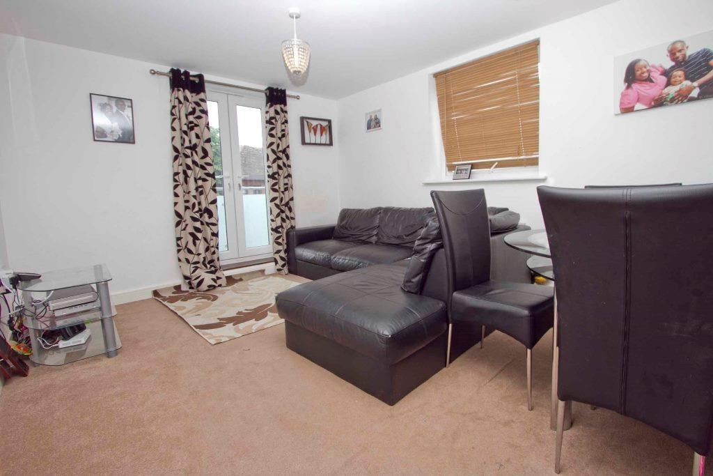 Property photo 2 of 8 Living Room
