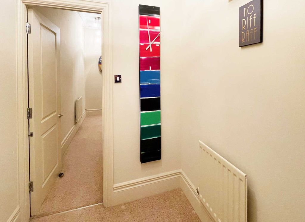 Additional image 10 of 3 bed flat for saleTemple Heights, Windlesham Road, Brighton BN1