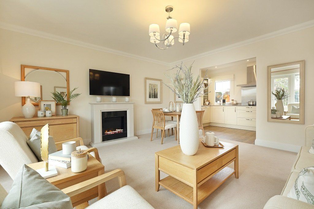 Property photo 2 of 13 Plot5 Pinewood Place