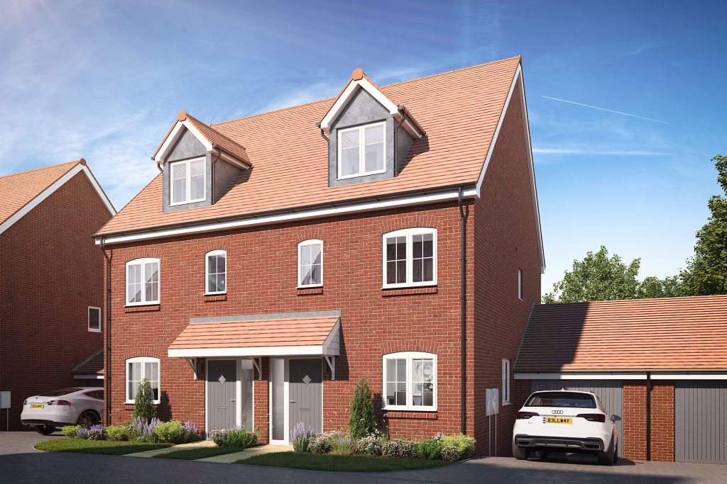 Property photo 2 of 30 CGI