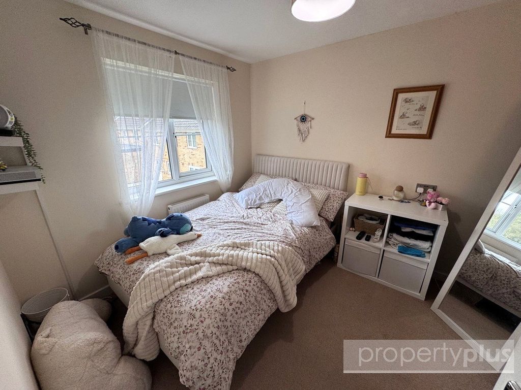 Additional image 11 of 3 bed detached house for saleHeol Dinas Isaf, Williamstown, Tonypandy CF40
