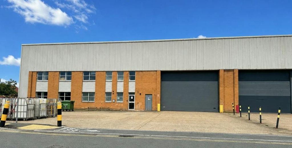 Property photo 1 of 5 The Heathrow Estate