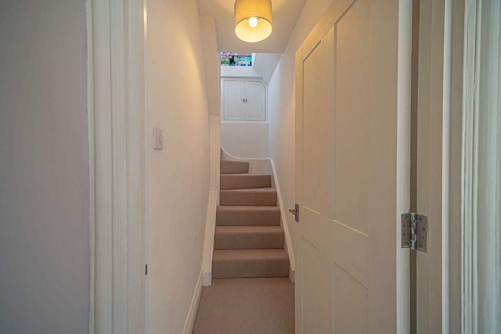 Additional image 16 of 4 bed semi-detached house for saleLodge Road, Caerleon NP18