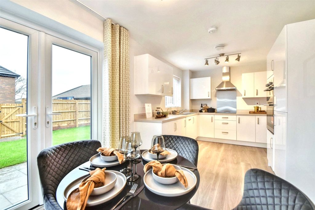 Property photo 2 of 18 Showhome Image