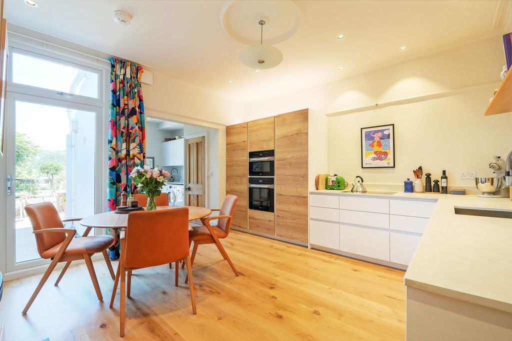 Property photo 3 of 51 Open Plan Dining Kitchen Utility