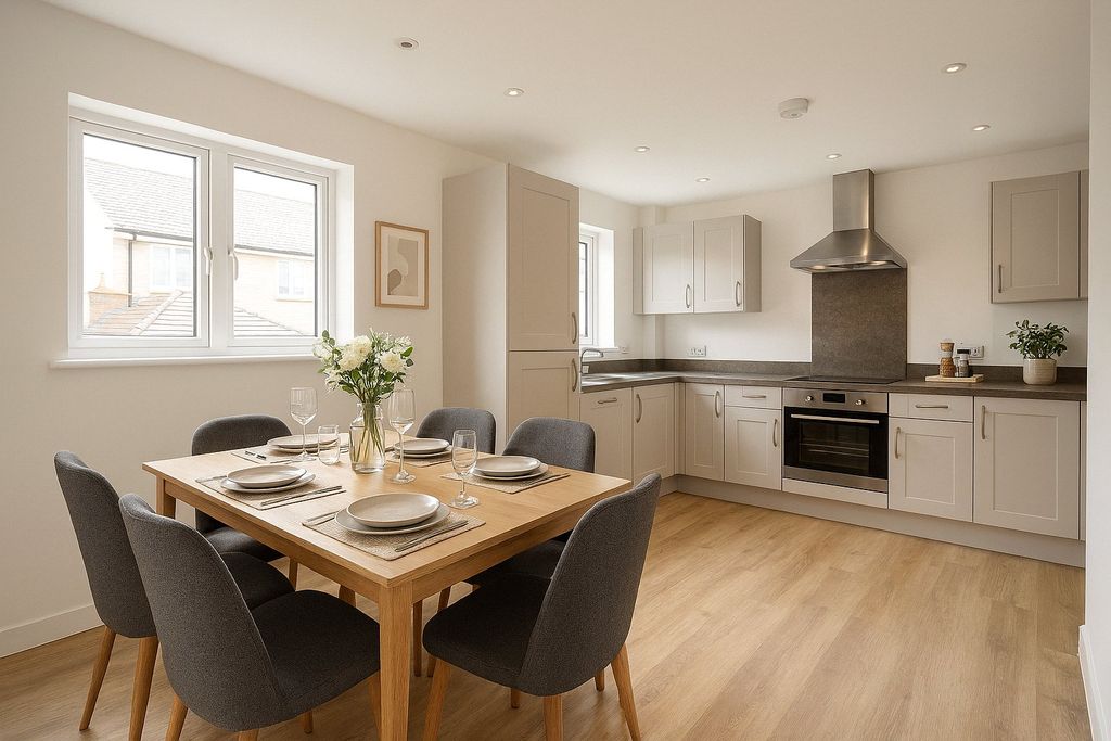 Property photo 3 of 8 Kitchen