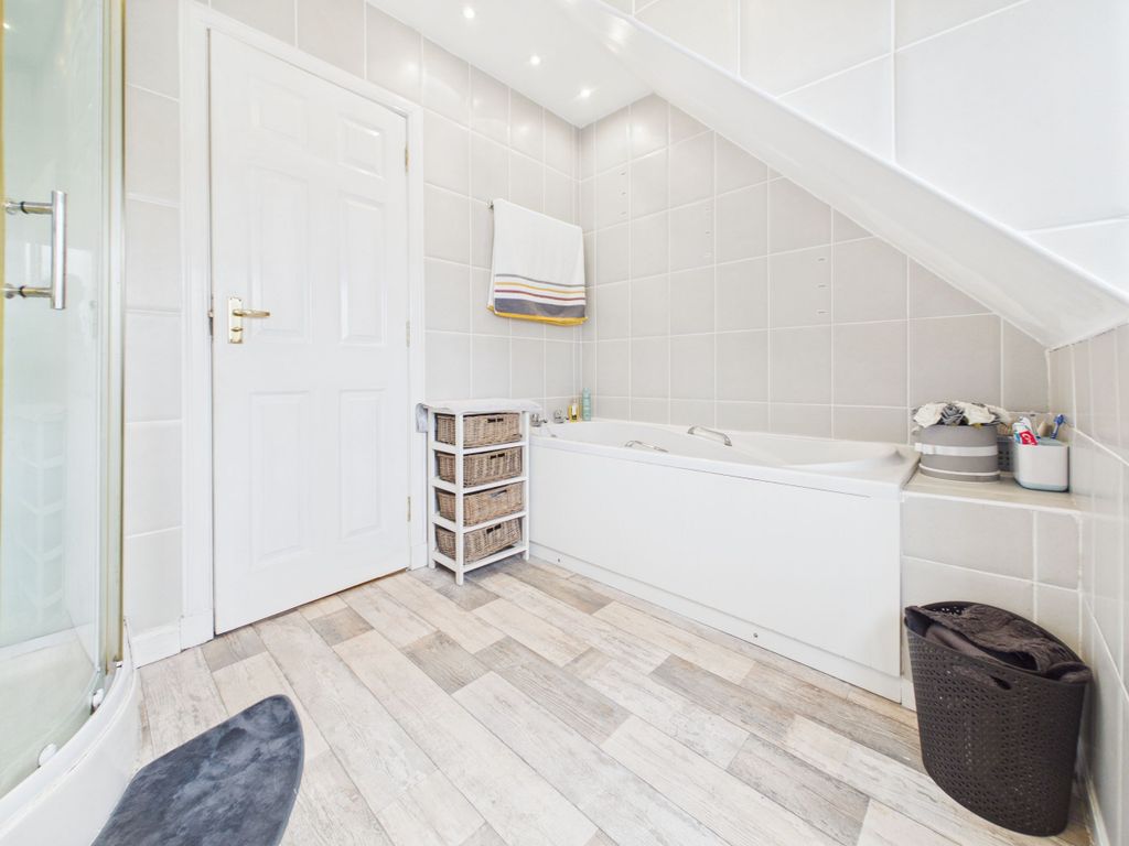 Additional image 20 of 5 bed detached house for saleGlenburn Close, Airdrie ML6