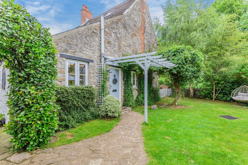 Additional image 27 of 3 bed semi-detached house for saleHayes Gate, Mathern, Chepstow, Monmouthshire NP16