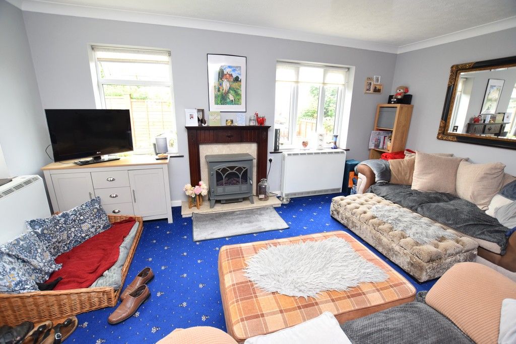 Property photo 3 of 9 Open Plan Lounge &amp; Dining Room