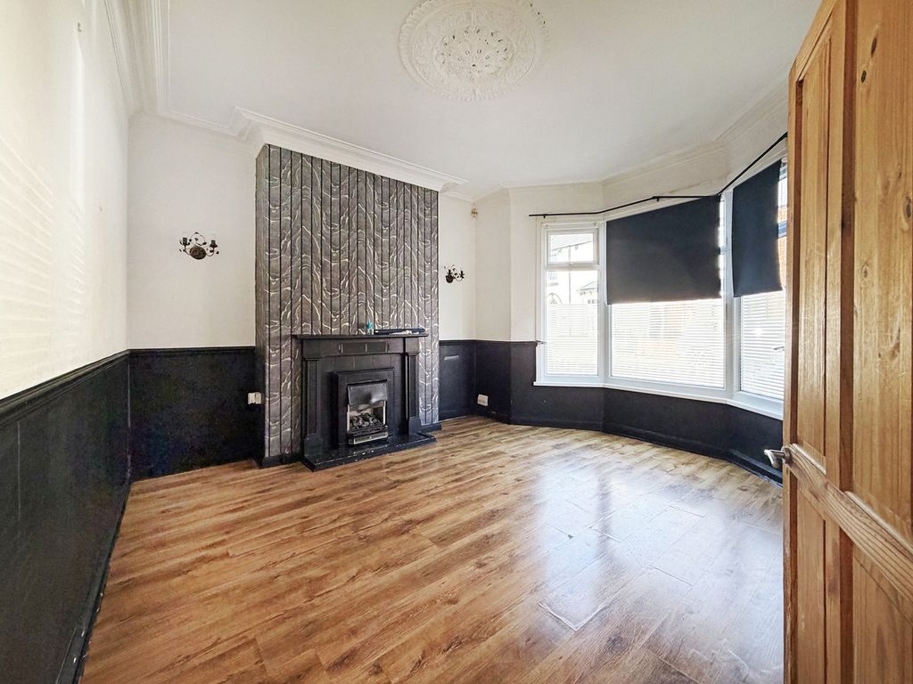 Additional image 2 of 2 bed terraced house for saleLansdowne Road, Hartlepool, 9 TS26