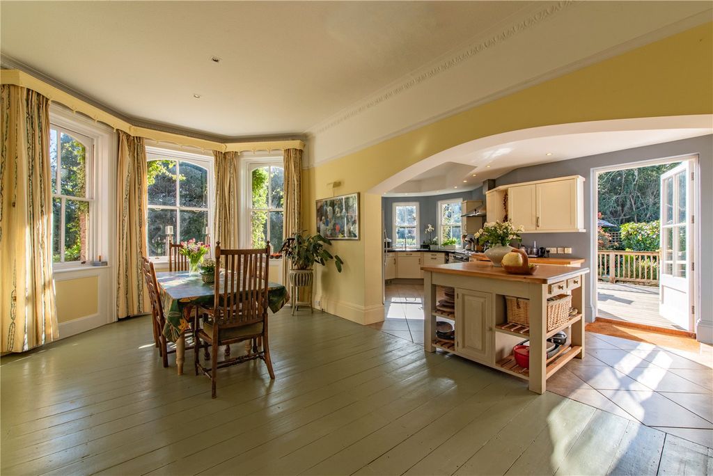 Additional image 7 of 5 bed detached house for saleBonemill Lane, Enborne, Newbury, Berkshire RG20