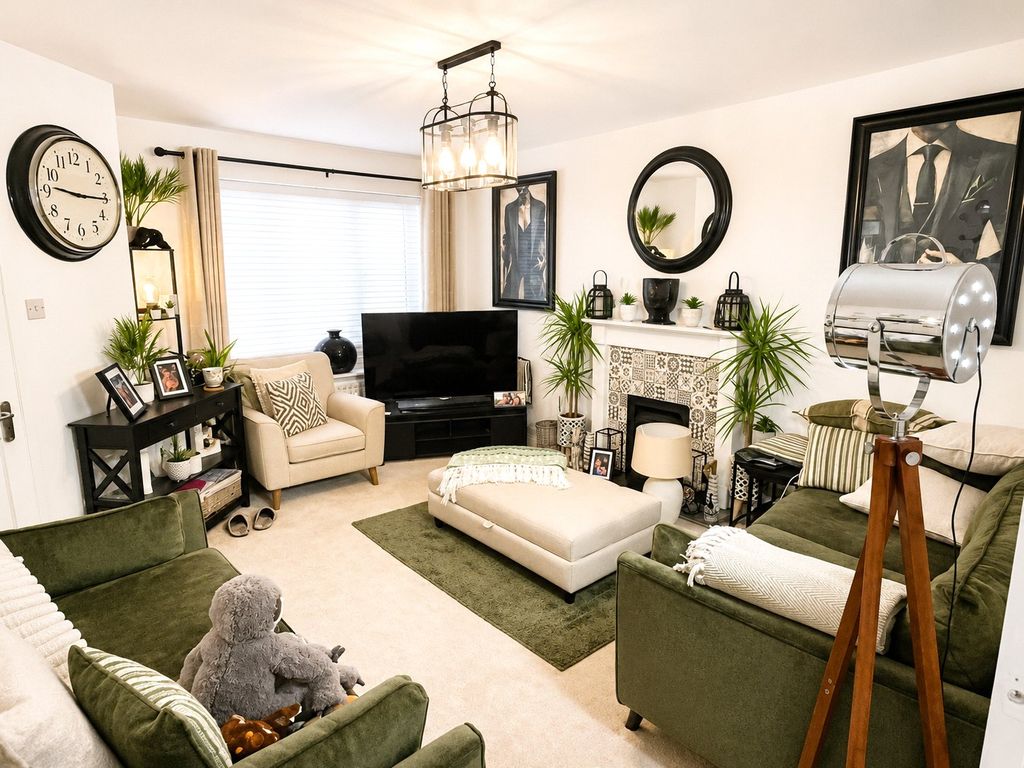 Property photo 2 of 25 Lounge