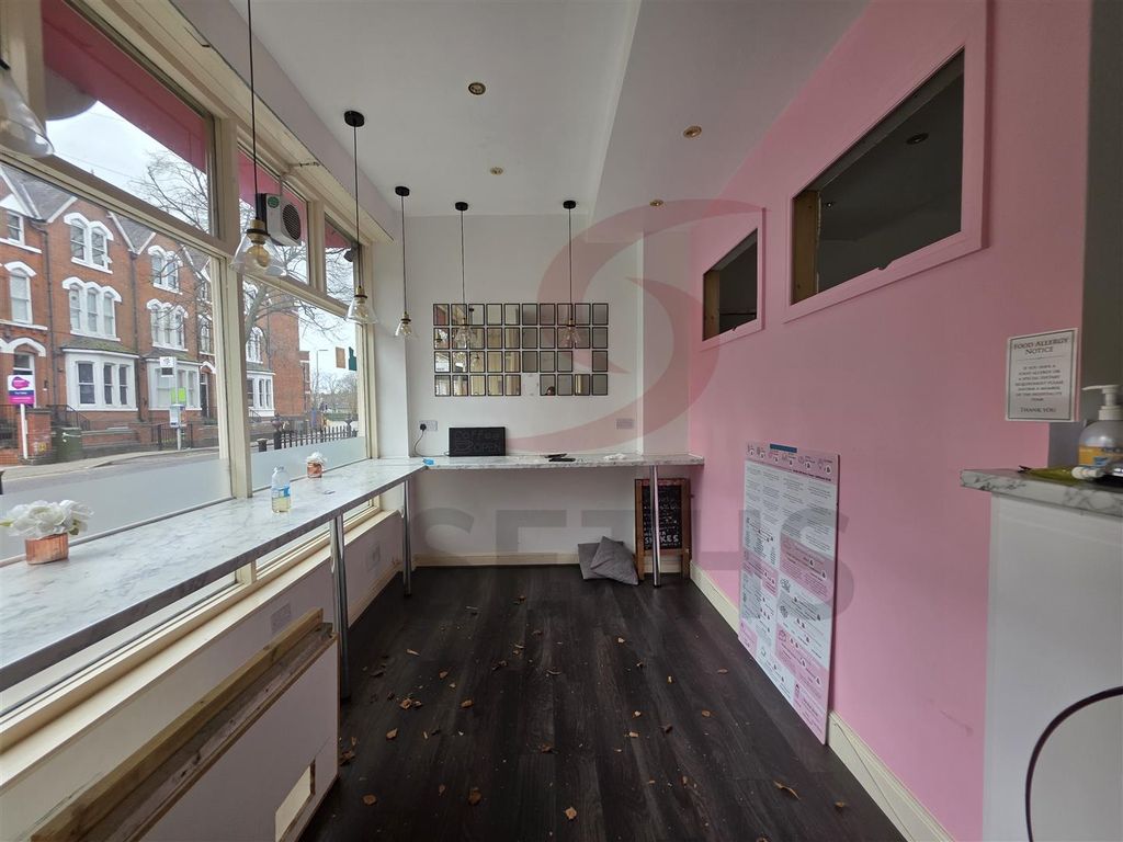 Property photo 2 of 6 Shop Floor