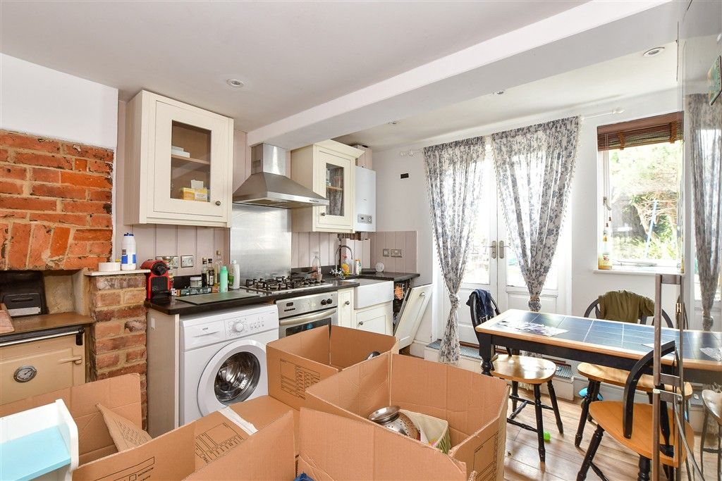 Property photo 1 of 12 Kitchen/ Dining Room