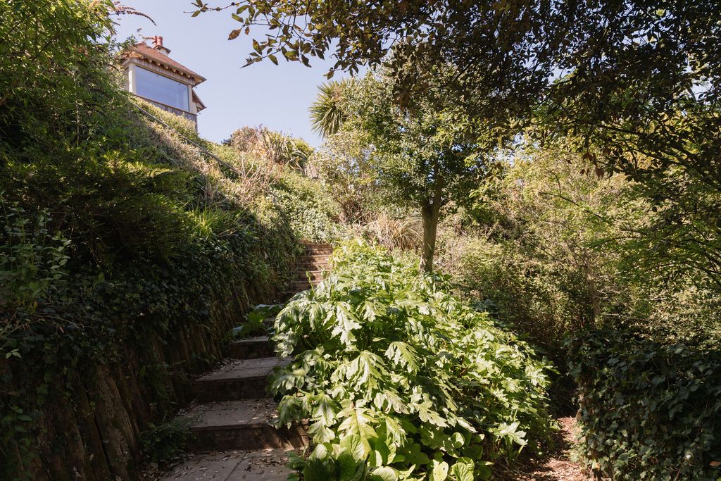Additional image 41 of 5 bed detached house for saleThe Old Vicarage, Kingsdown, Kent CT14