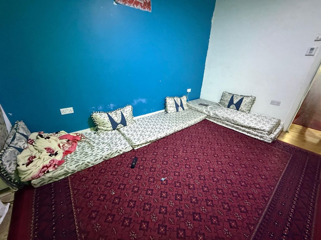 Property photo 1 of 6 1 Bedroom Flat For Rent