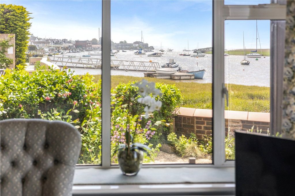 Additional image 7 of 2 bed flat for saleHalyards, Topsham, Exeter, Devon EX3