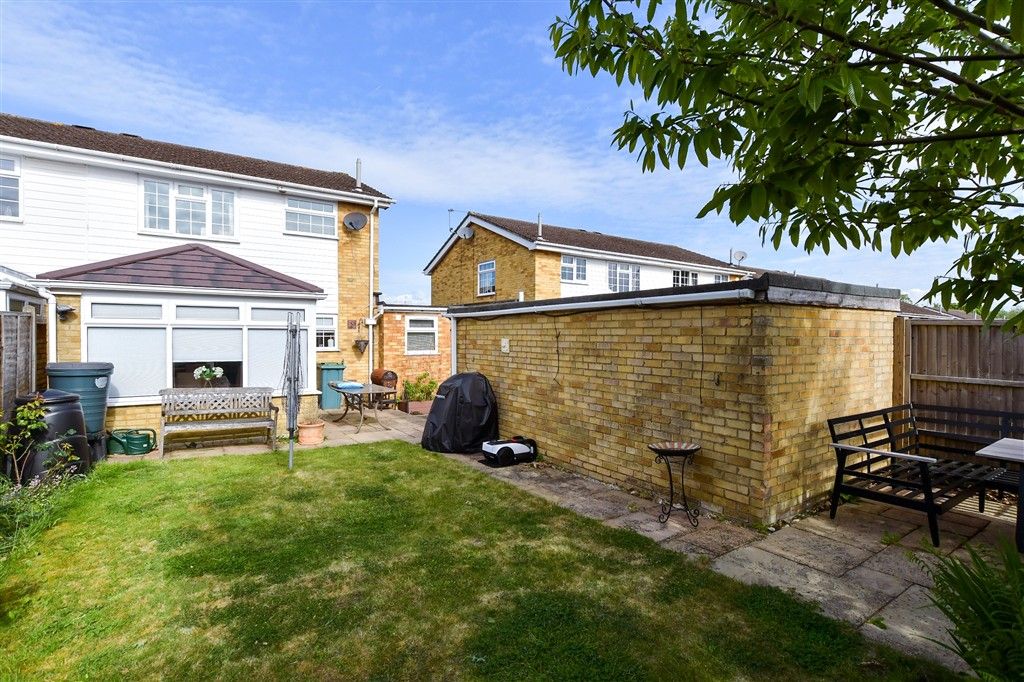 Property photo 2 of 13 Rear Elevation