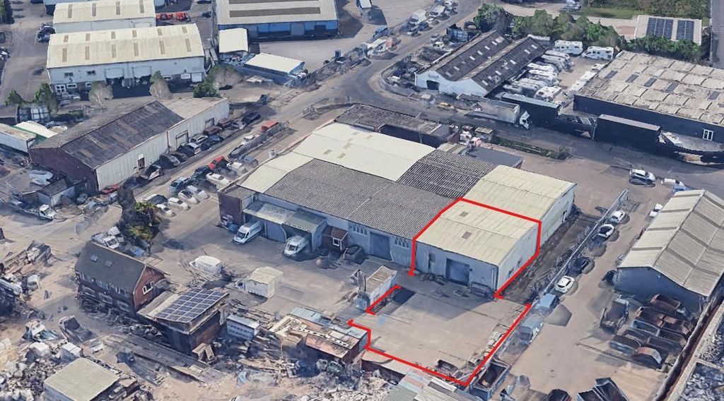 Property photo 3 of 3 Unit A, Reservoir Road, Hull