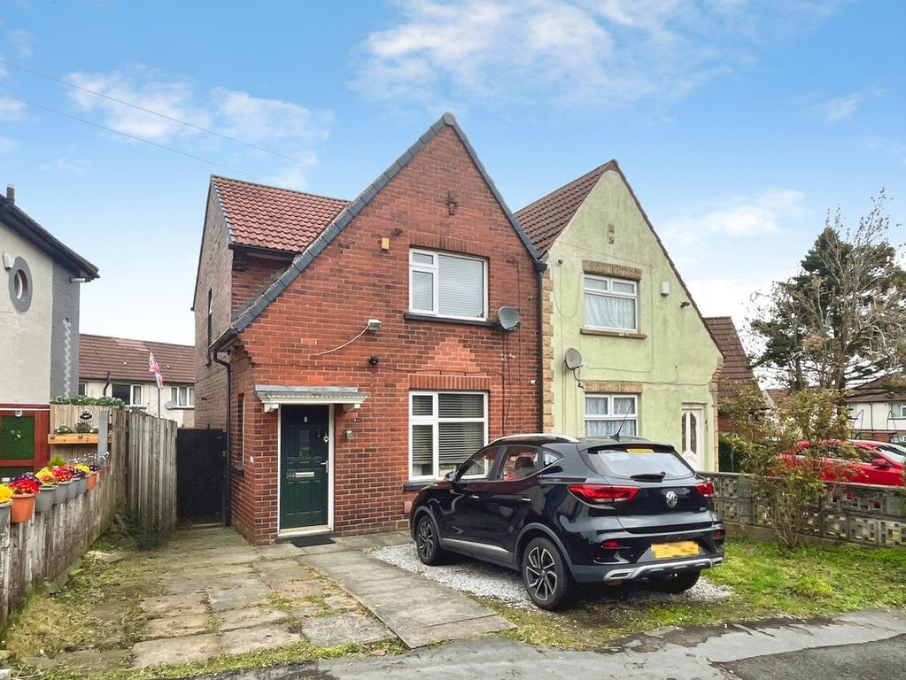 Property photo 1 of 11 Front External