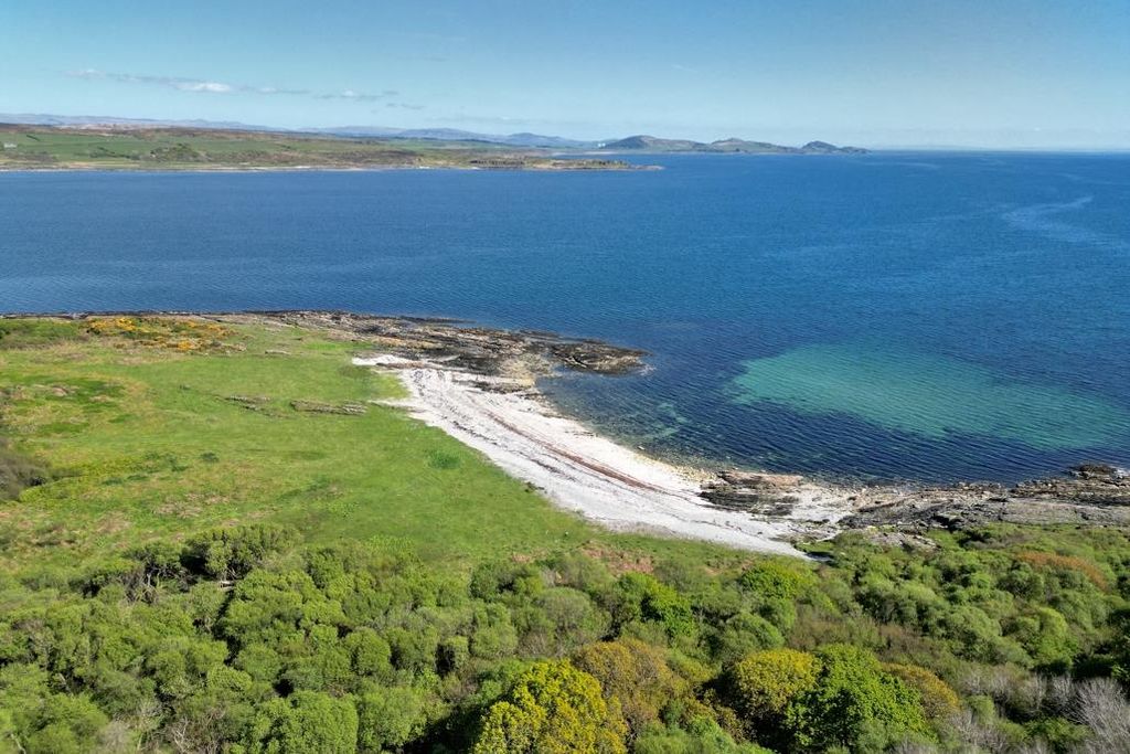 Additional image 16 of Property for saleInchmarnock Island, Isle Of Bute, Argyll And Bute PA20