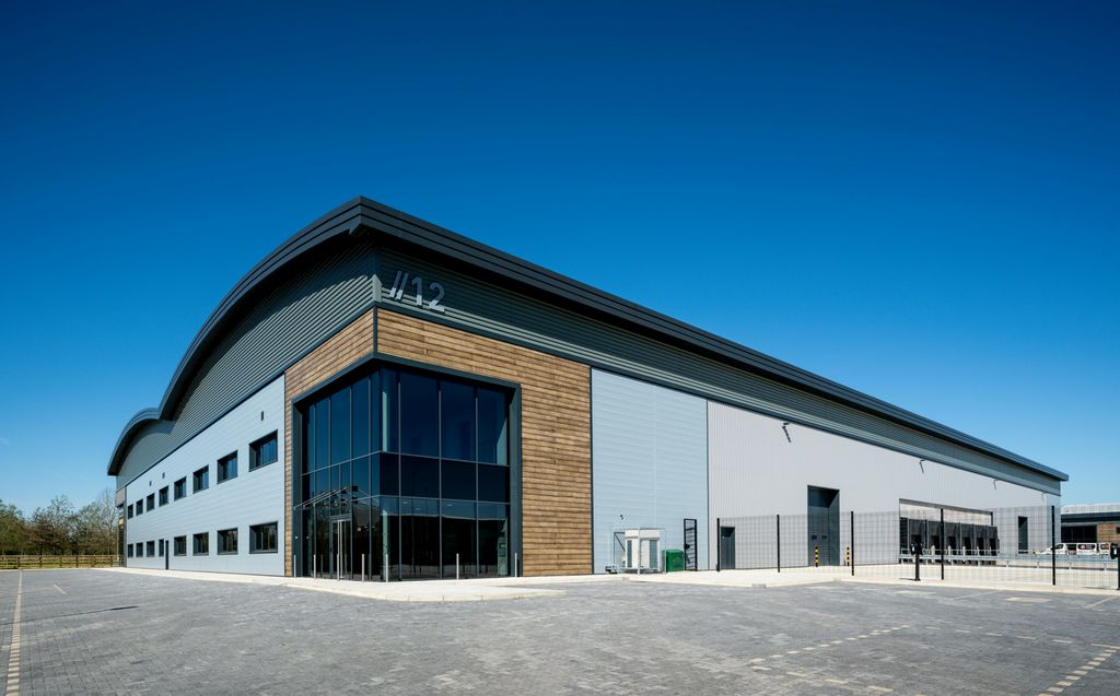 Property photo 3 of 9 External 1.Jpg