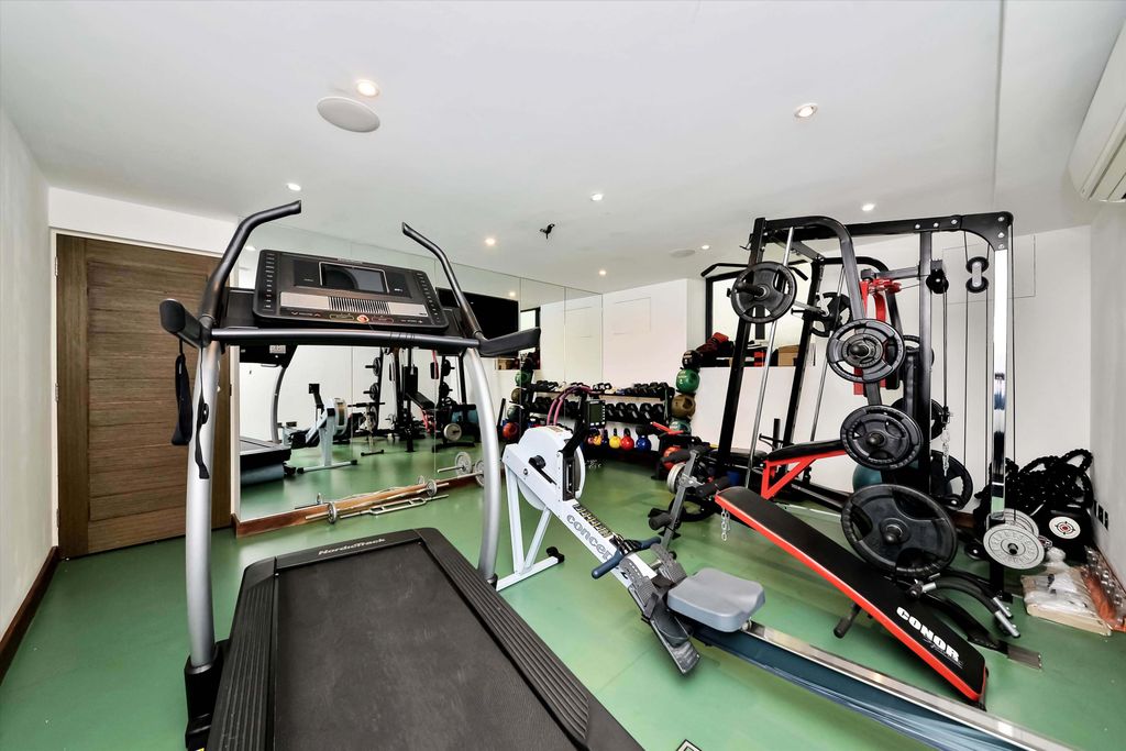 Additional image 17 of 4 bed detached house for saleFrederick Road, Edgbaston, Birmingham B15