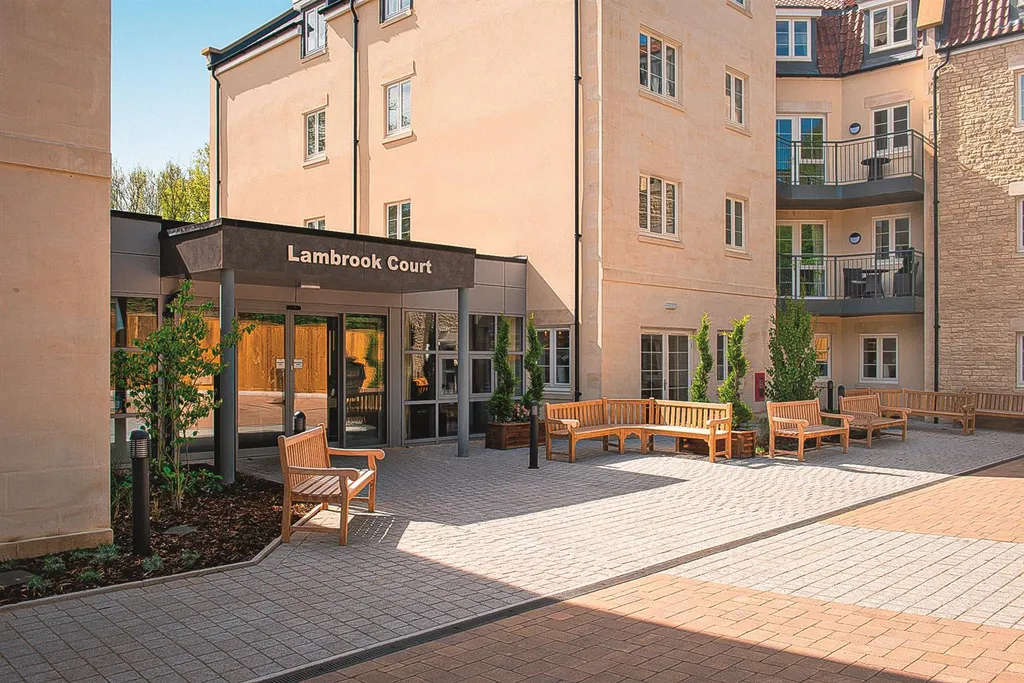 Apartment in Bath, Lambridge - View 3