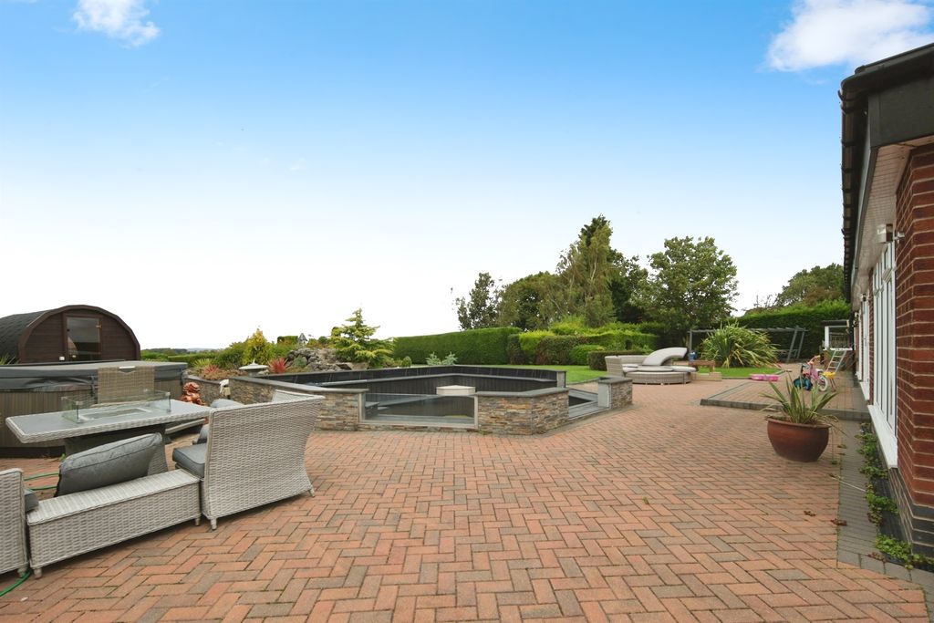 Additional image 8 of 7 bed detached house for saleGreen End Road, Fillongley CV7