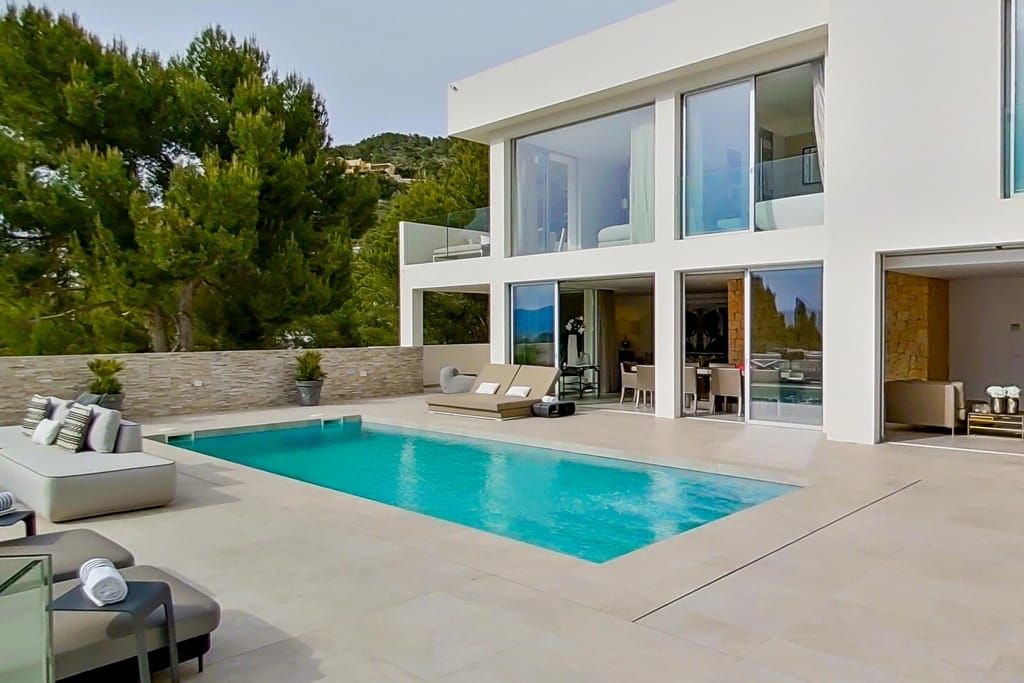 Property photo 2 of 25 Ibiza Villa Esibiv936 2