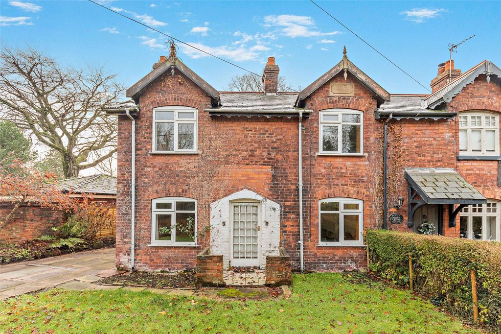 Property photo 1 of 13 Front Elevation