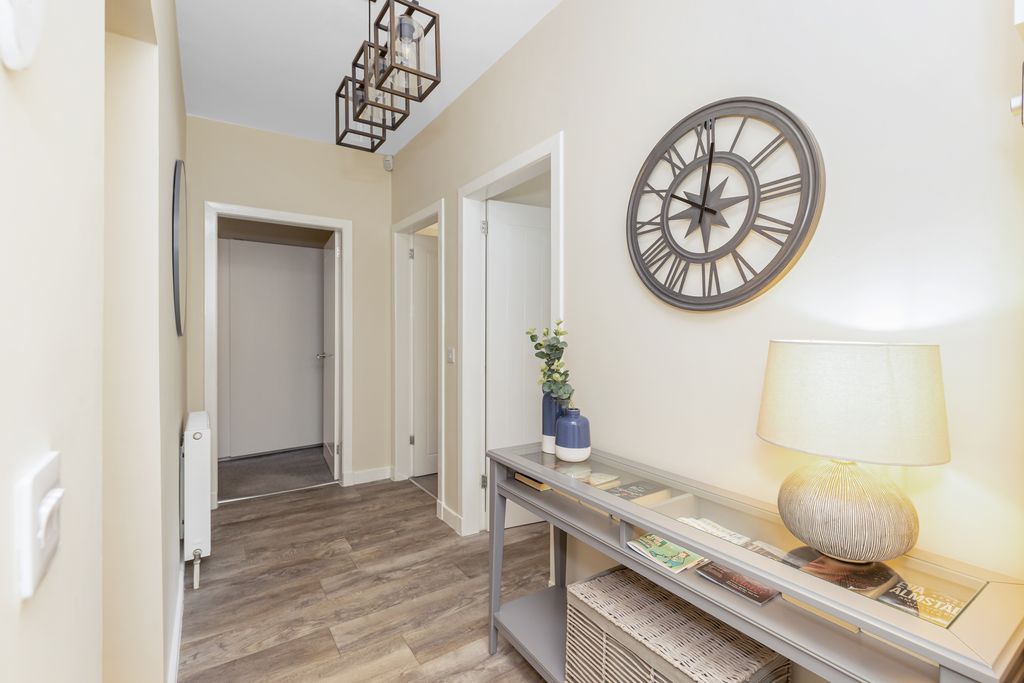 Additional image 14 of 2 bed flat for sale4 Tweed Green, Peebles EH45