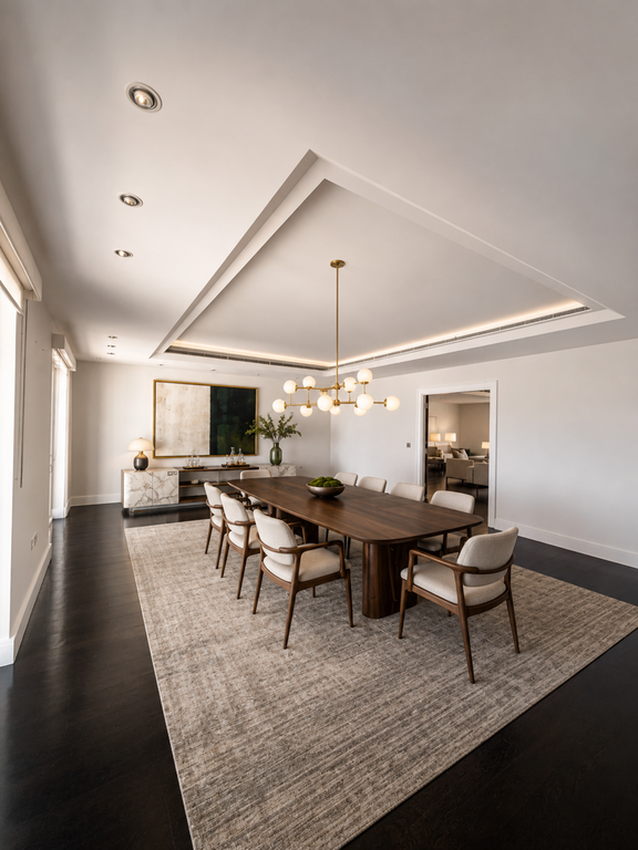 Property photo 3 of 10 Dining Room